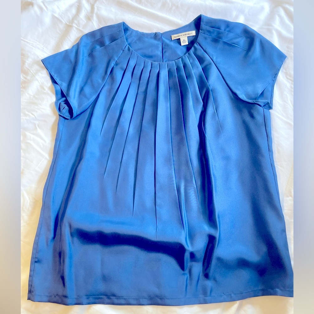 Banana Republic Blouse